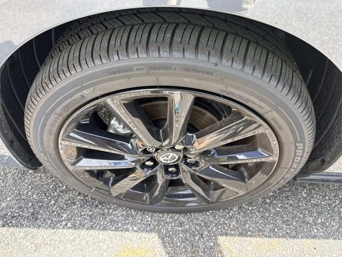 New 2026 MAZDA MAZDA3 2.5 S Hatchback w/ Premium Pkg FWD image 13