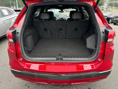 Certified 2023 Chevrolet Equinox RS w/ RS Leather Package AWD/4WD image 26