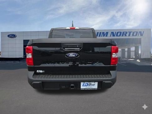 New 2026 Ford Maverick XLT AWD/4WD image 10
