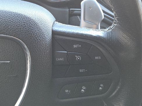 Used 2021 Dodge Durango SRT w/ Premium Interior Group image 34