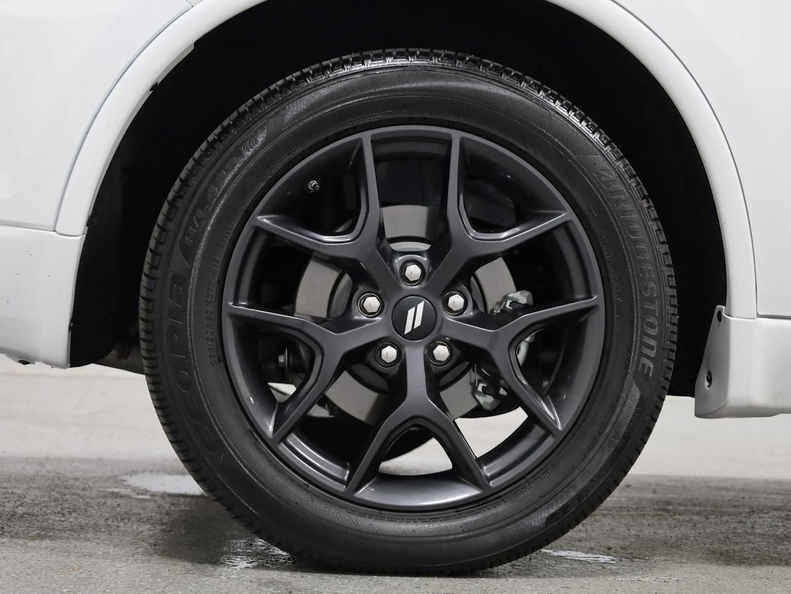 Used 2026 Dodge Durango GT AWD/4WD image 36