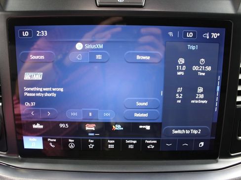 Used 2025 Ford F350 Platinum AWD/4WD image 33