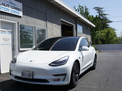 Used 2020 Tesla Model 3 Long Range