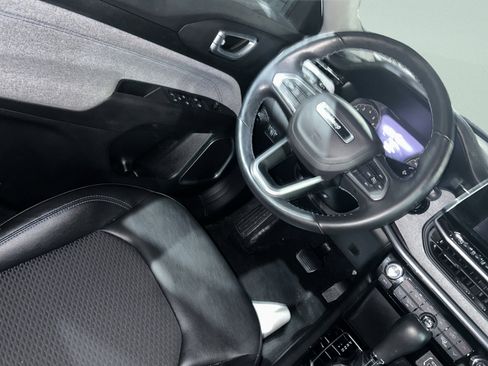 Used 2022 Jeep Compass Latitude w/ Convenience Group image 40