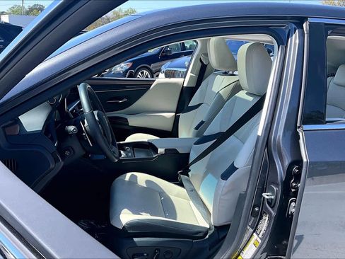 Used 2023 Lexus ES 350 w/ Premium Package image 8