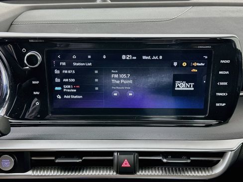 Used 2023 Kia K5 GT-Line w/ GT-Line Premium Package FWD image 21