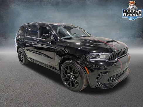 Used 2026 Dodge Durango GT AWD/4WD image 3