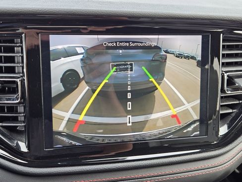 Used 2023 Dodge Durango GT image 20