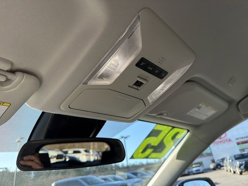 Certified 2025 Toyota RAV4 LE image 5