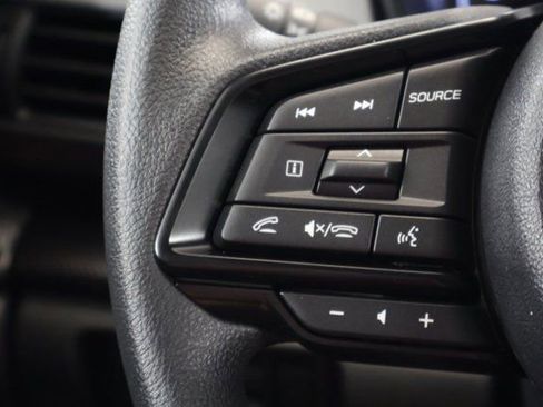 New 2025 Subaru Crosstrek 2.5i Premium image 16