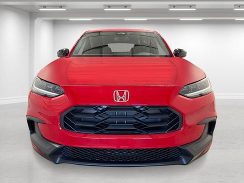 New 2027 Honda HR-V Sport image 8