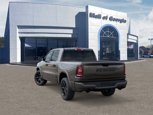 New 2026 RAM 1500 Laramie image 3