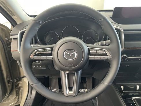 Certified 2025 MAZDA CX-50 AWD 2.5 Turbo w/ Weather Package image 33