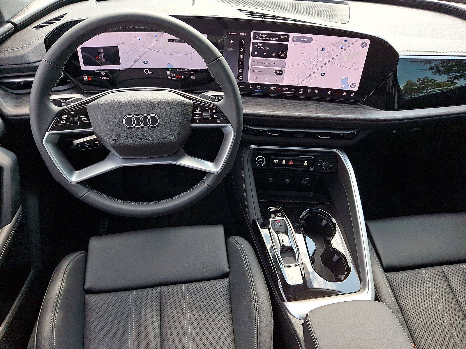 New 2026 Audi Q5 Premium Plus AWD/4WD image 9