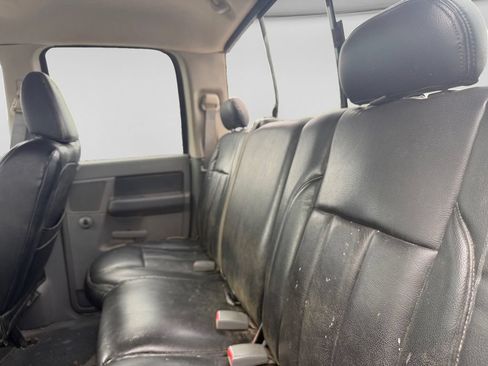 Used 2006 Dodge Ram 1500 Truck SLT AWD/4WD image 31