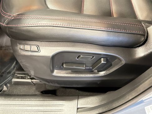 Certified 2025 MAZDA CX-5 Carbon Edition image 29