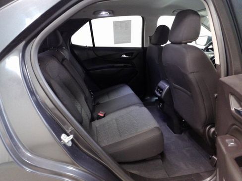 Used 2022 Chevrolet Equinox LT image 22