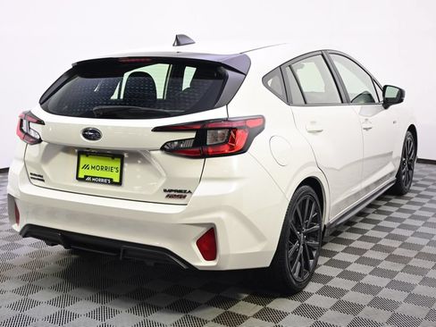 Used 2026 Subaru Impreza RS AWD/4WD image 6