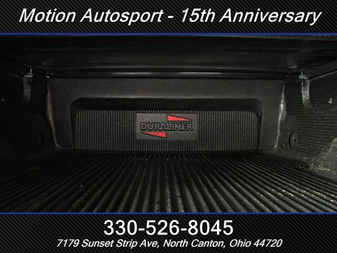 Used 2016 GMC Sierra 1500 4x4 Double Cab w/ Elevation Edition image 10