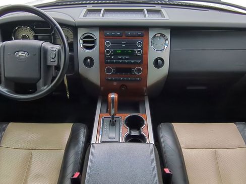 Used 2010 Ford Expedition Eddie Bauer image 14