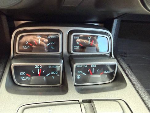 Used 2010 Chevrolet Camaro SS w/ RS Package RWD image 34