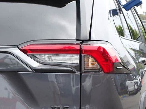 Certified 2023 Toyota RAV4 XLE w/ Convenience Package FWD image 12