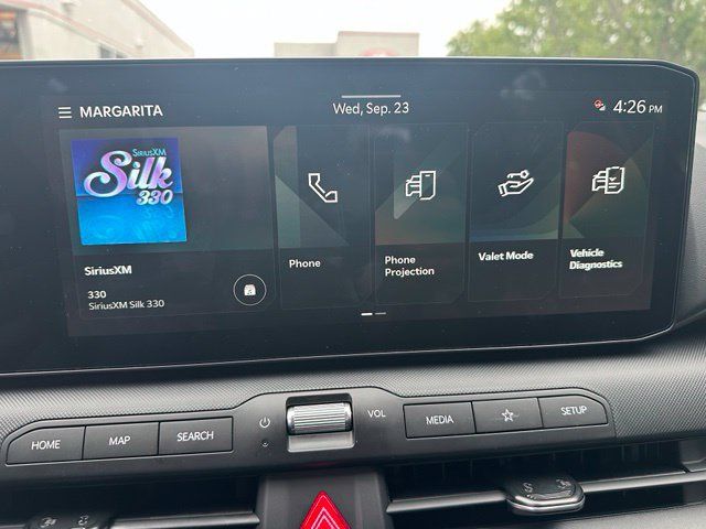 Used 2026 Kia K4 FWD image 14