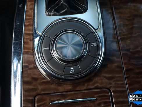 Used 2020 Nissan Armada SV w/ Driver Package image 33