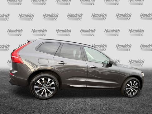 Certified 2025 Volvo XC60 B5 Plus image 11