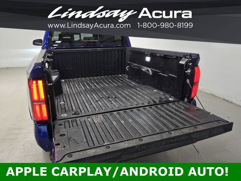 Used 2024 Toyota Tacoma SR5 image 7