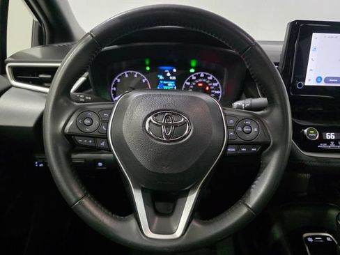 Used 2024 Toyota Corolla SE FWD image 16