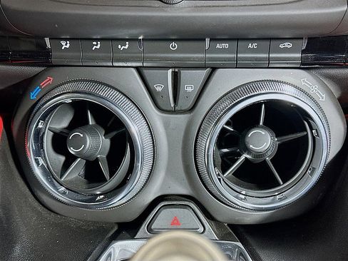 Used 2022 Chevrolet Camaro LT RWD image 16