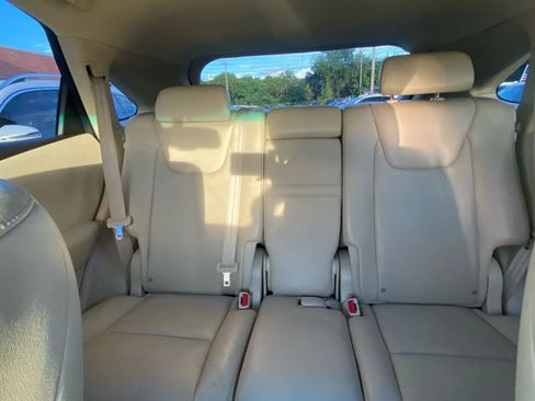 Used 2010 Lexus RX 350 2WD image 18
