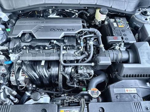 New 2027 Hyundai Kona SEL Sport FWD image 12