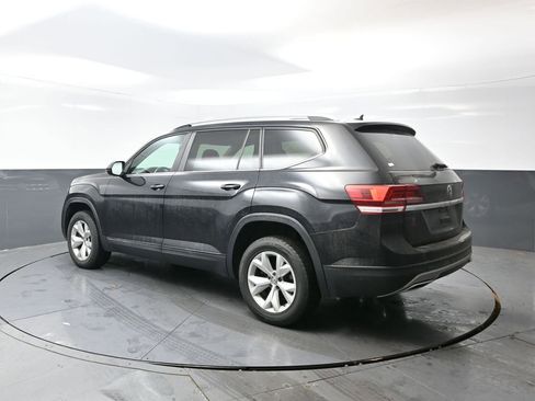 Used 2018 Volkswagen Atlas Launch Edition image 10