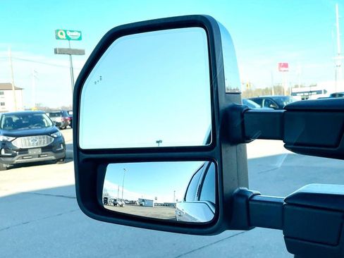 Used 2023 Ford F150 Platinum w/ Equipment Group 701A High image 40