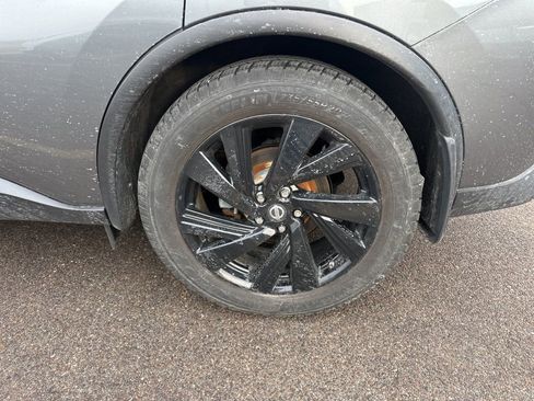 Used 2020 Nissan Murano Platinum image 12