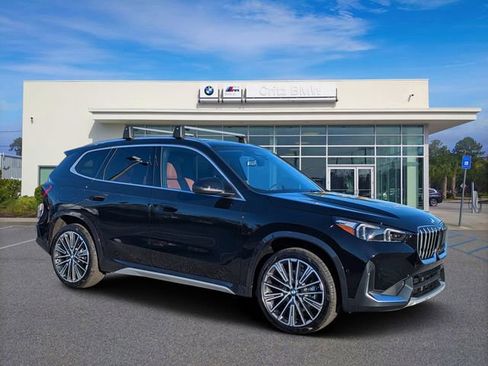 New 2026 BMW X1 xDrive28i w/ Convenience Package image 1