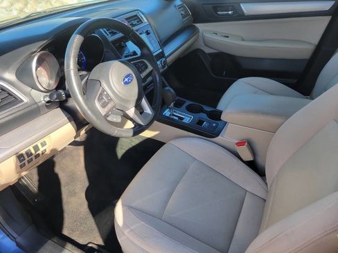 Used 2015 Subaru Legacy 2.5i Premium image 6