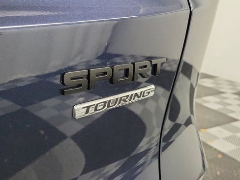 Used 2024 Honda CR-V Sport Touring image 8