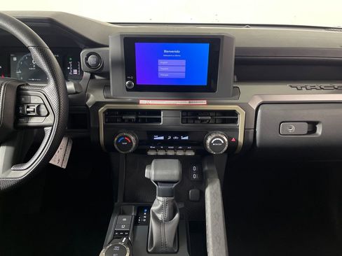 New 2025 Toyota Tacoma SR5 image 15