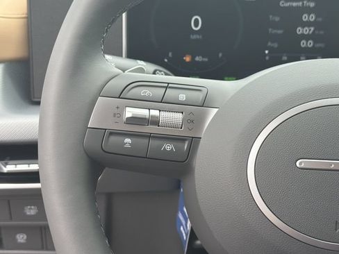New 2026 Hyundai Sonata Limited FWD image 27