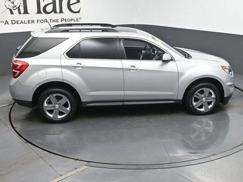 Used 2016 Chevrolet Equinox LT FWD image 39