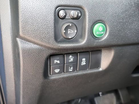 Used 2024 Honda Passport TrailSport image 18