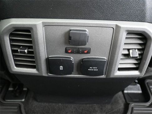 Used 2020 Ford F150 Raptor w/ Equipment Group 802A Luxury image 15