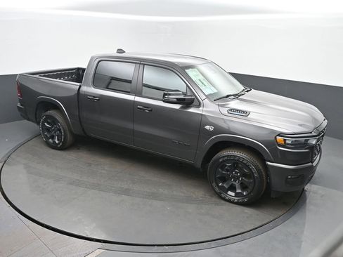 New 2026 RAM 1500 Big Horn image 44