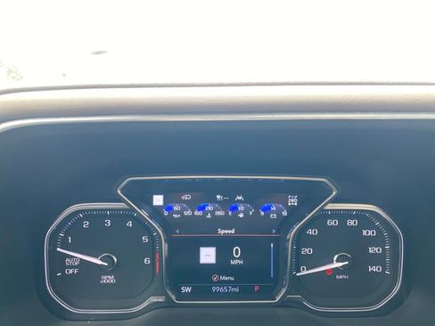 Used 2021 GMC Yukon Denali w/ Denali Ultimate Package AWD/4WD image 27