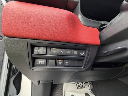 Used 2024 Toyota Tundra TRD Pro image 36