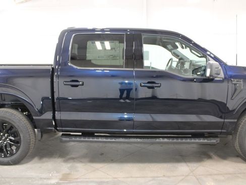 New 2026 Ford F150 XLT w/ Equipment Group 302A MID image 10