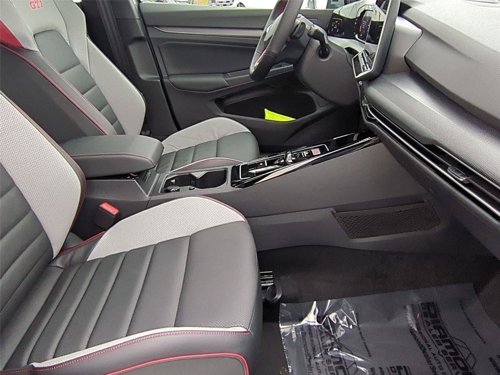 New 2026 Volkswagen GTI Autobahn FWD image 20